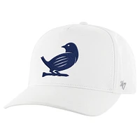 Casquette ajustable TGL New York Golf Club Hitch pour homme, modèle blanc '47