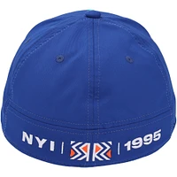 Alexander Romanov New York Islanders Autographed 2022-23 Reverse Retro Cap