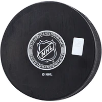 Alexander Romanov New York Islanders Autographed Hockey Puck