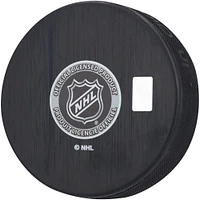Anders Lee New York Islanders Autographed Hockey Puck 
