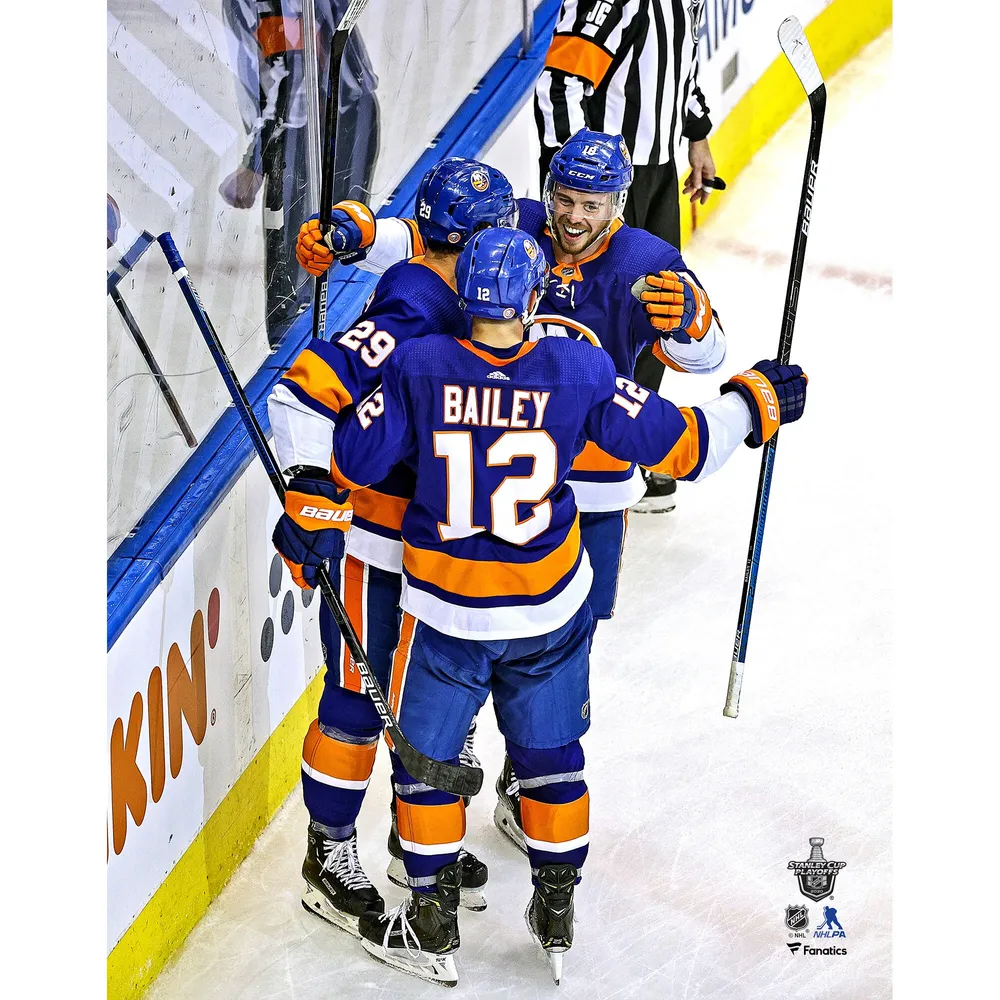 Josh Bailey New York Islanders Fanatics Branded Women's