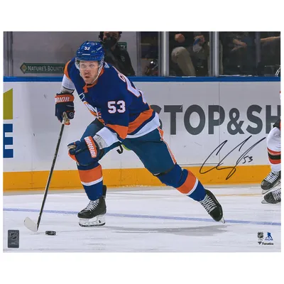 John Tavares Toronto Maple Leafs Fanatics Authentic Autographed Toronto St.  Pats Fanatics Breakaway Jersey