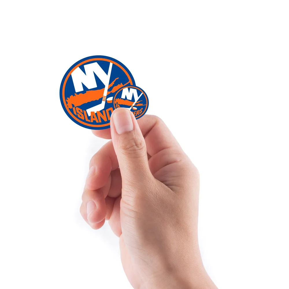 New York Mets Fathead Logo Giant Removable Decal