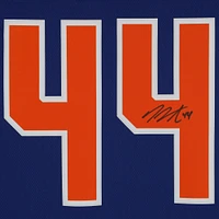 Jean-Gabriel Pageau Royal New York Islanders Autographié Fanatics Alternative Jersey