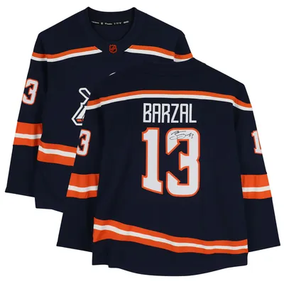 Adidas New York Islanders Reverse Retro 2022 Mens Jersey