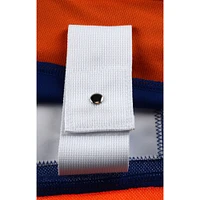 Mathew Barzal Islanders de New York Maillot authentique bleu autographié Adidas