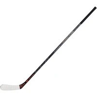 Bâton CCM noir autographié par Mathew Barzal des Islanders de New York de la saison 2023-24 de la LNH avec l'inscription « Game Used 2023-24 Season » - RG13334768
