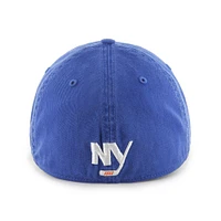 Casquette '47 Royal New York Islanders Classic Franchise Flex pour homme