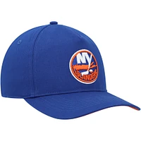 Men's '47 Royal New York Islanders Primary Hitch Snapback Hat