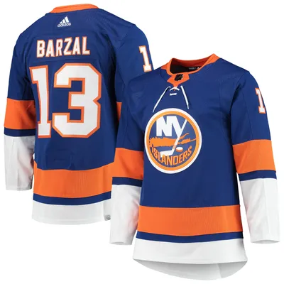 Men's Fanatics New York Islanders Jersey