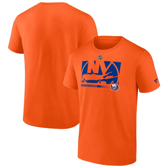 New York Islanders Fanatics Branded Women's 2-Pack V-Neck T-Shirt