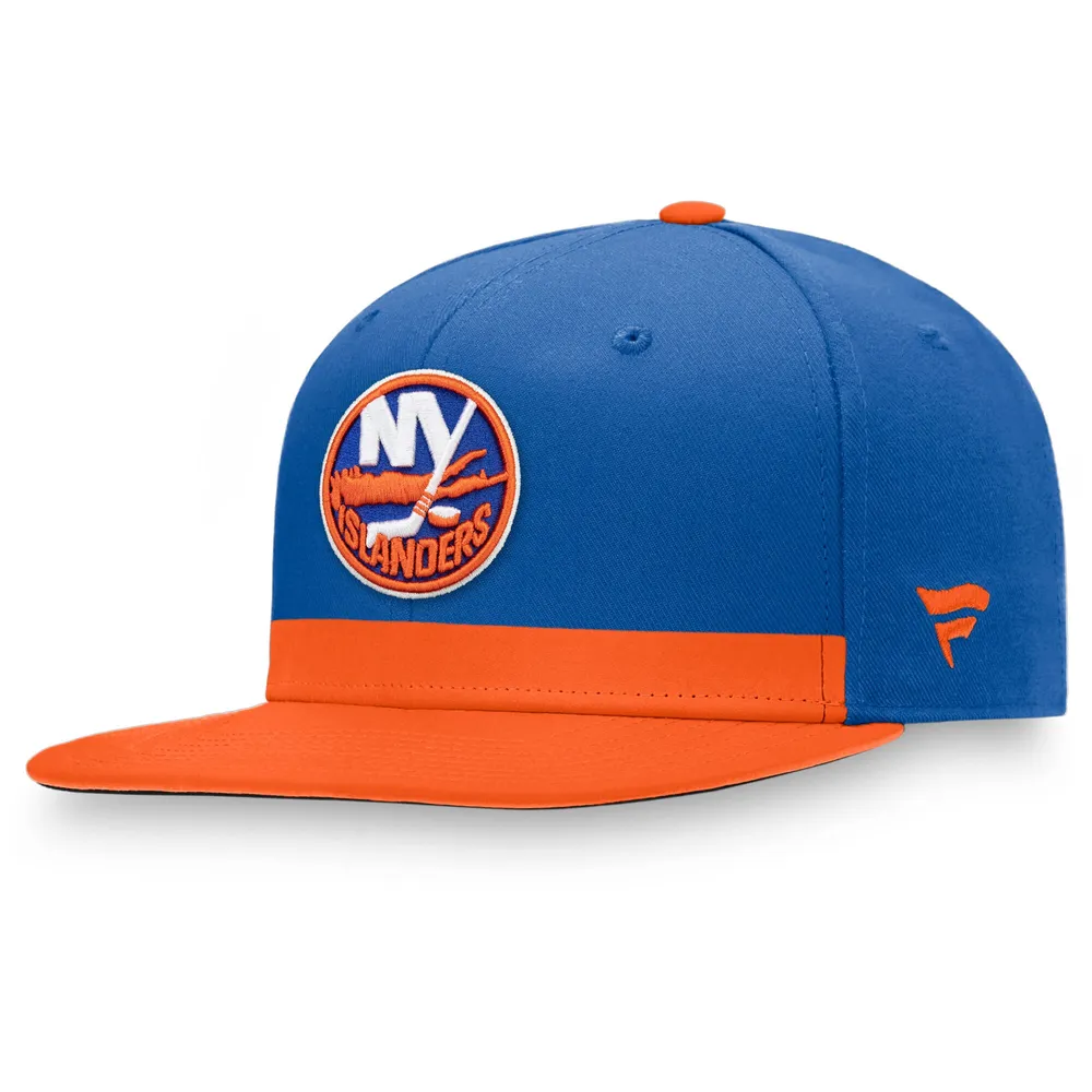 Lids New York Islanders Fanatics Branded Team Pride Logo Long