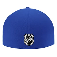 Men's Fanatics Royal New York Islanders Core Fitted Hat