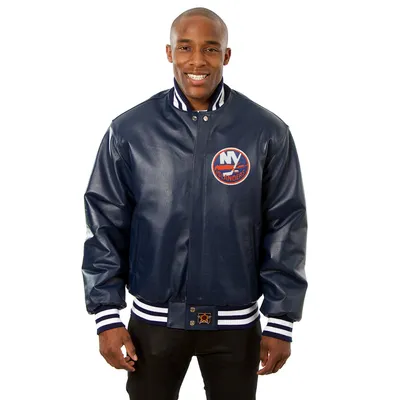 New York Islanders JH Design Jacket