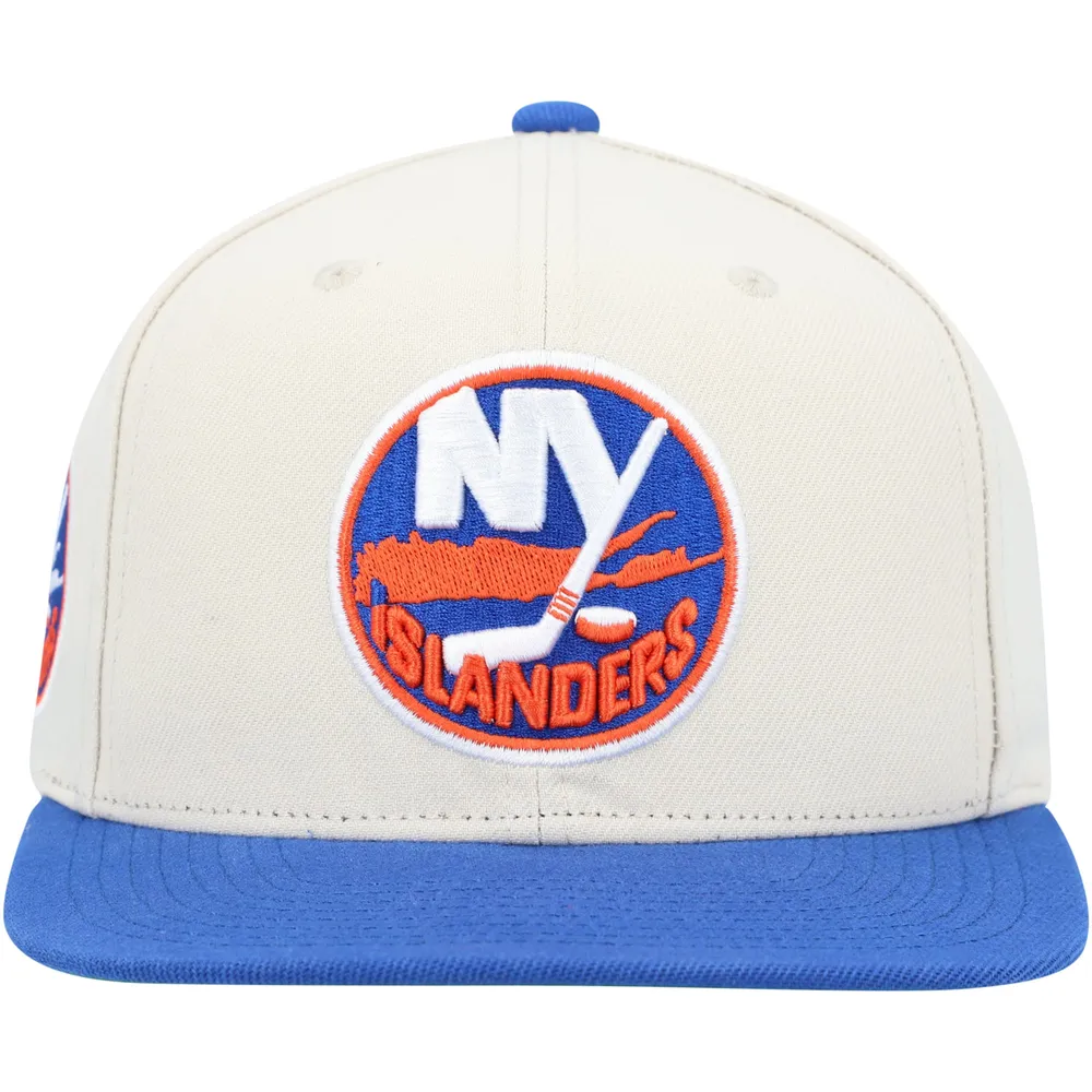 MITCHELL & NESS NEW YORK ISLANDERS BASEBALL CAP