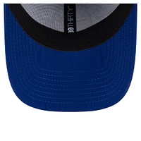 Men's New Era  Royal York Islanders Active Subtle Camo 39THIRTY Flex Hat