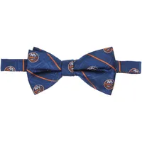 Noeud papillon Royal New York Islanders Oxford pour homme