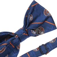 Noeud papillon Royal New York Islanders Oxford pour homme