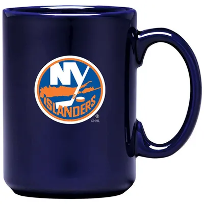 Islanders de New York - 15 oz Tasse à café El Grande