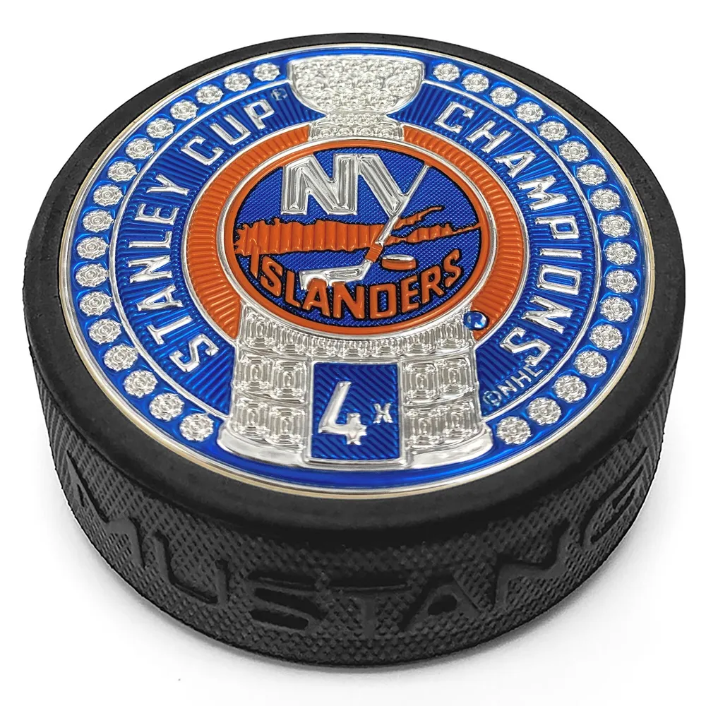 https://cdn.mall.adeptmind.ai/https%3A%2F%2Fimages.footballfanatics.com%2Fnew-york-islanders%2Fnew-york-islanders-4-time-stanley-cup-champions-3-dynasty-trimflexx-puck_pi4884000_ff_4884391-afaff5a816f603baecc6_full.jpg%3F_hv%3D2_large.webp