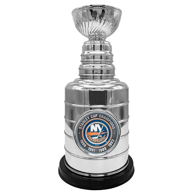 Islanders de New York - Réplique de la Coupe Stanley 8''