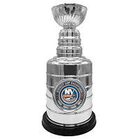 Islanders de New York - Réplique de la Coupe Stanley 8''