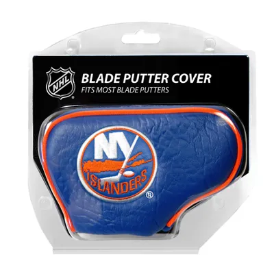 New York Islanders Blade Putter Cover