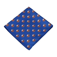 New York Islanders Kerchief Pocket Square