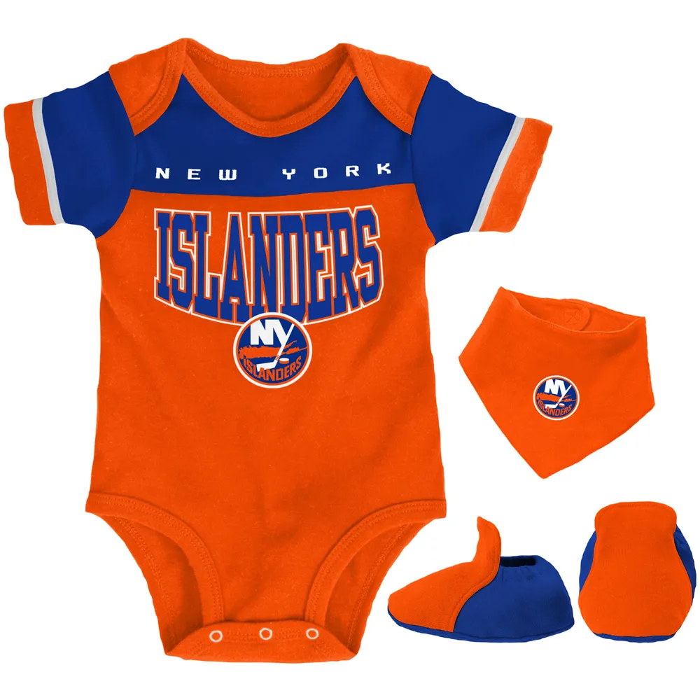 Newborn & Infant New York Yankees Navy/White Dream Team Bodysuit, Hat &  Footed Pants Set