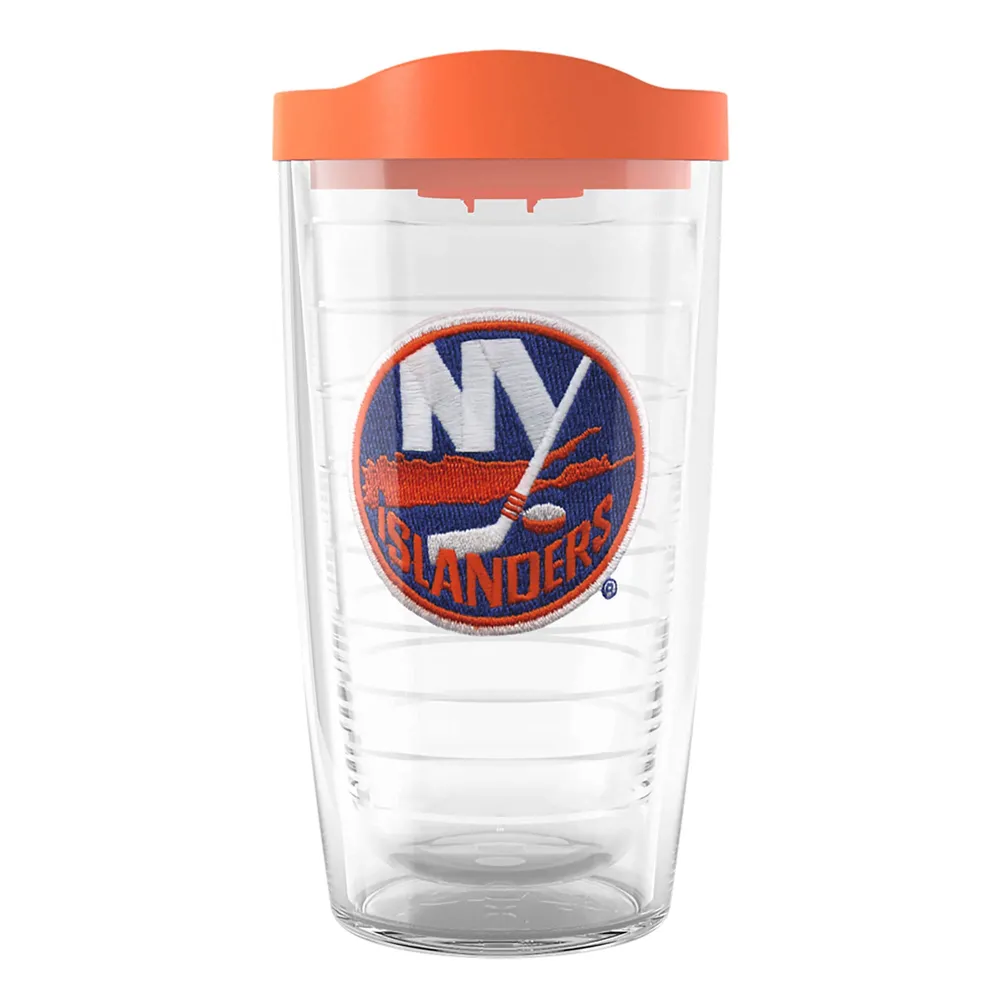 Tervis Islanders de New York 16 oz. Gobelet Emblème Classique