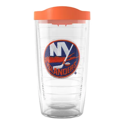 Tervis New York Islanders 16oz. Emblem Classic Tumbler