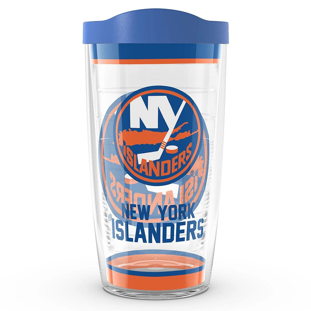 Tervis  New York Islanders 16oz. Tradition Classic Tumbler