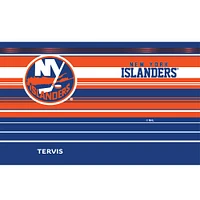 Tervis New York Islanders 20oz. Hype Stripes Stainless Steel Tumbler