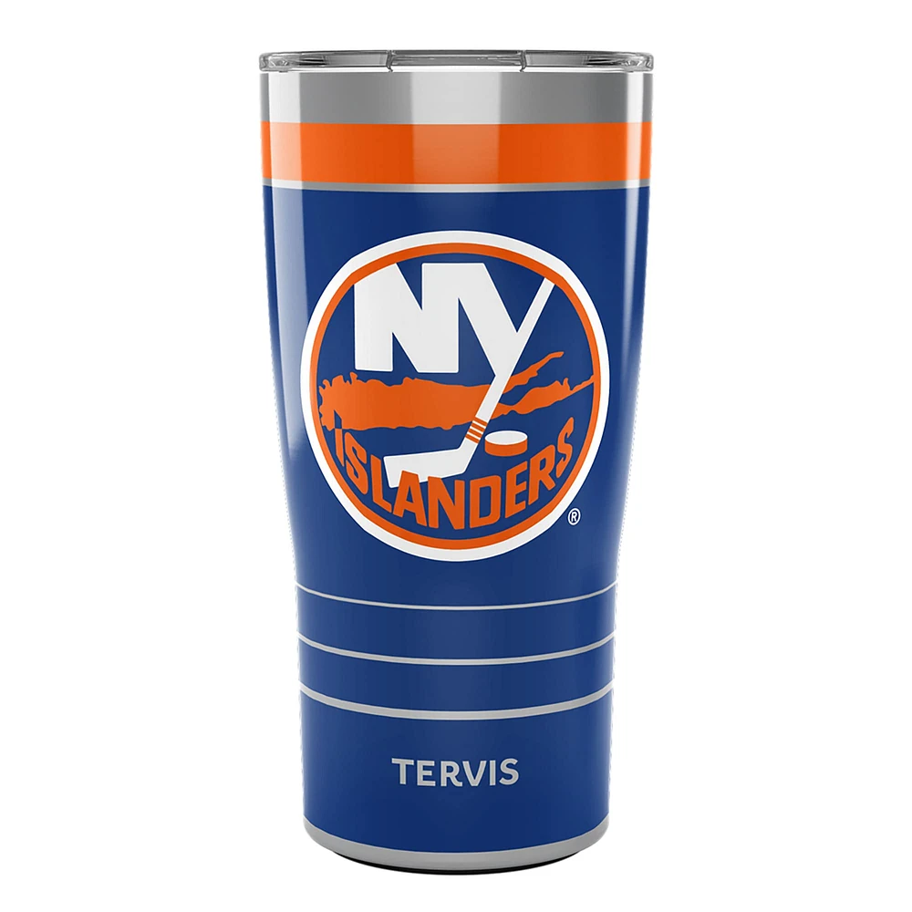 Tervis New York Islanders 20oz. MVP Stainless Steel Tumbler