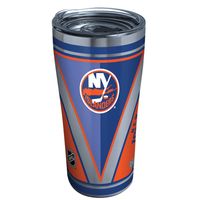 Tervis New York Islanders 20oz. Powerskate Stainless Steel Tumbler