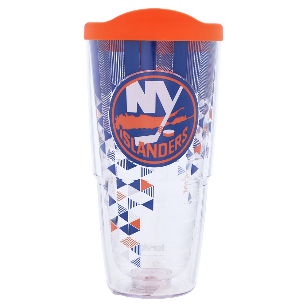 Tervis New York Islanders 24oz. Shatter Classic Tumbler