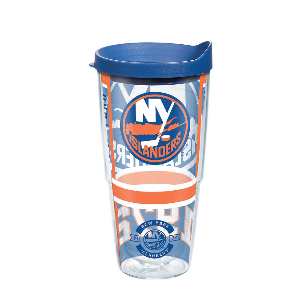 Tervis New York Islanders 24oz. Top Shelf Classic Tumbler