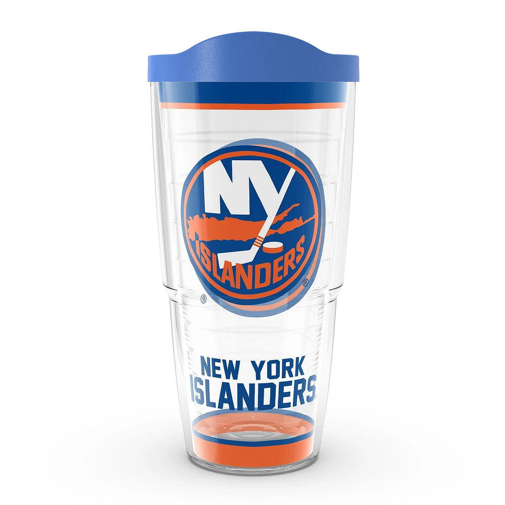 Tervis Islanders de New York 24oz. Gobelet Tradition Classique