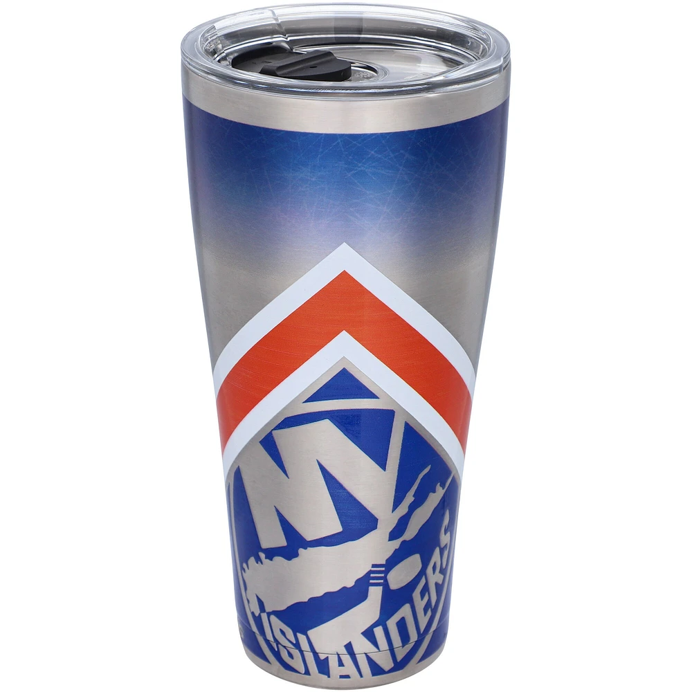 Tervis New York Islanders 30oz. Ice Stainless Steel Tumbler