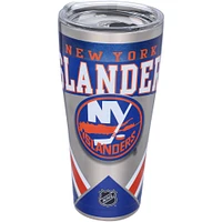 Tervis New York Islanders 30oz. Ice Stainless Steel Tumbler