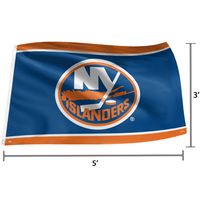 The Sports Vault New York Islanders