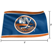 The Sports Vault New York Islanders - 3' x 5' Flag