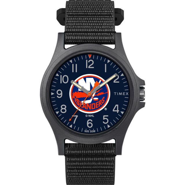 Timex New York Islanders Logo Pride - Montre