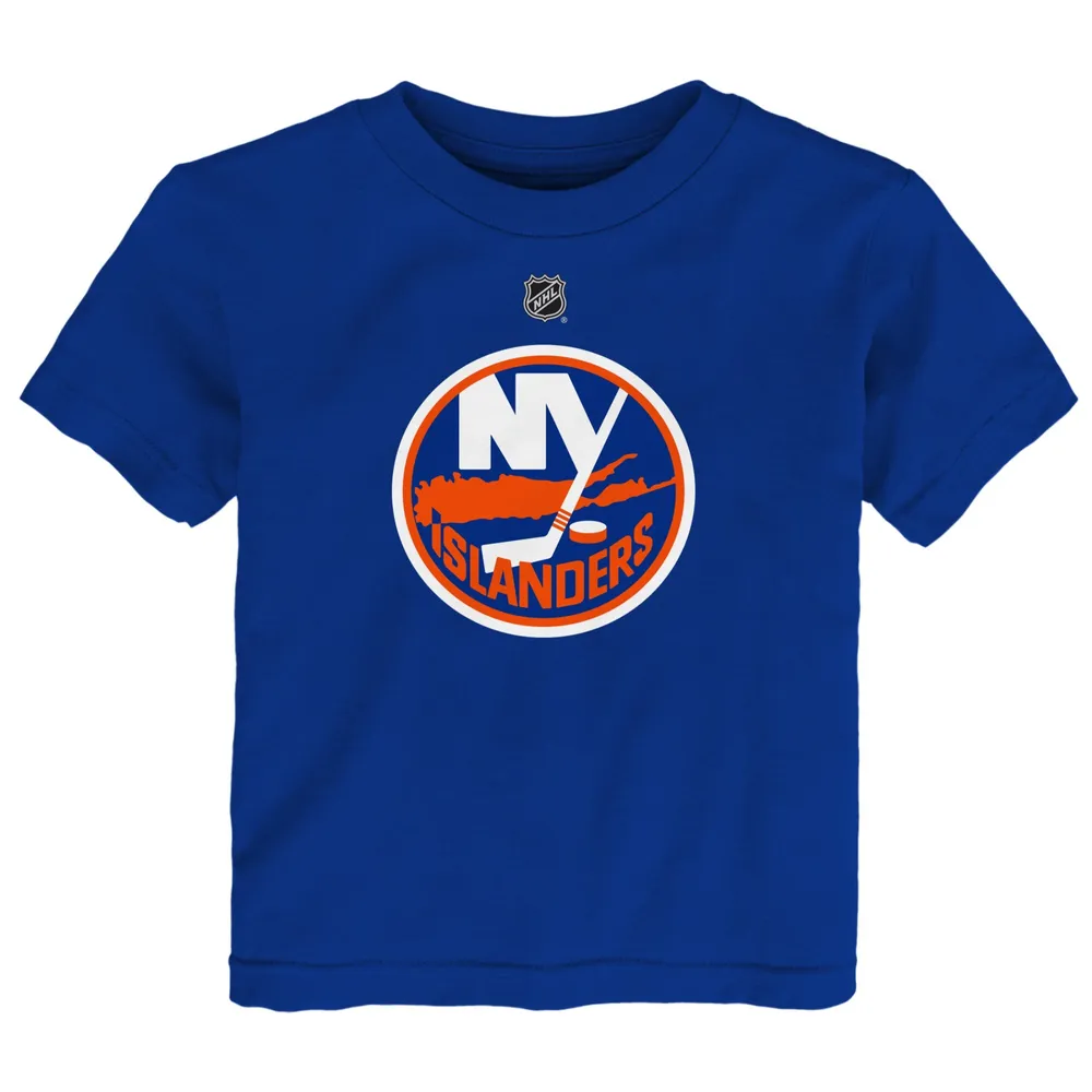 Lids New York Mets Fanatics Branded Red White and Team Logo T-Shirt