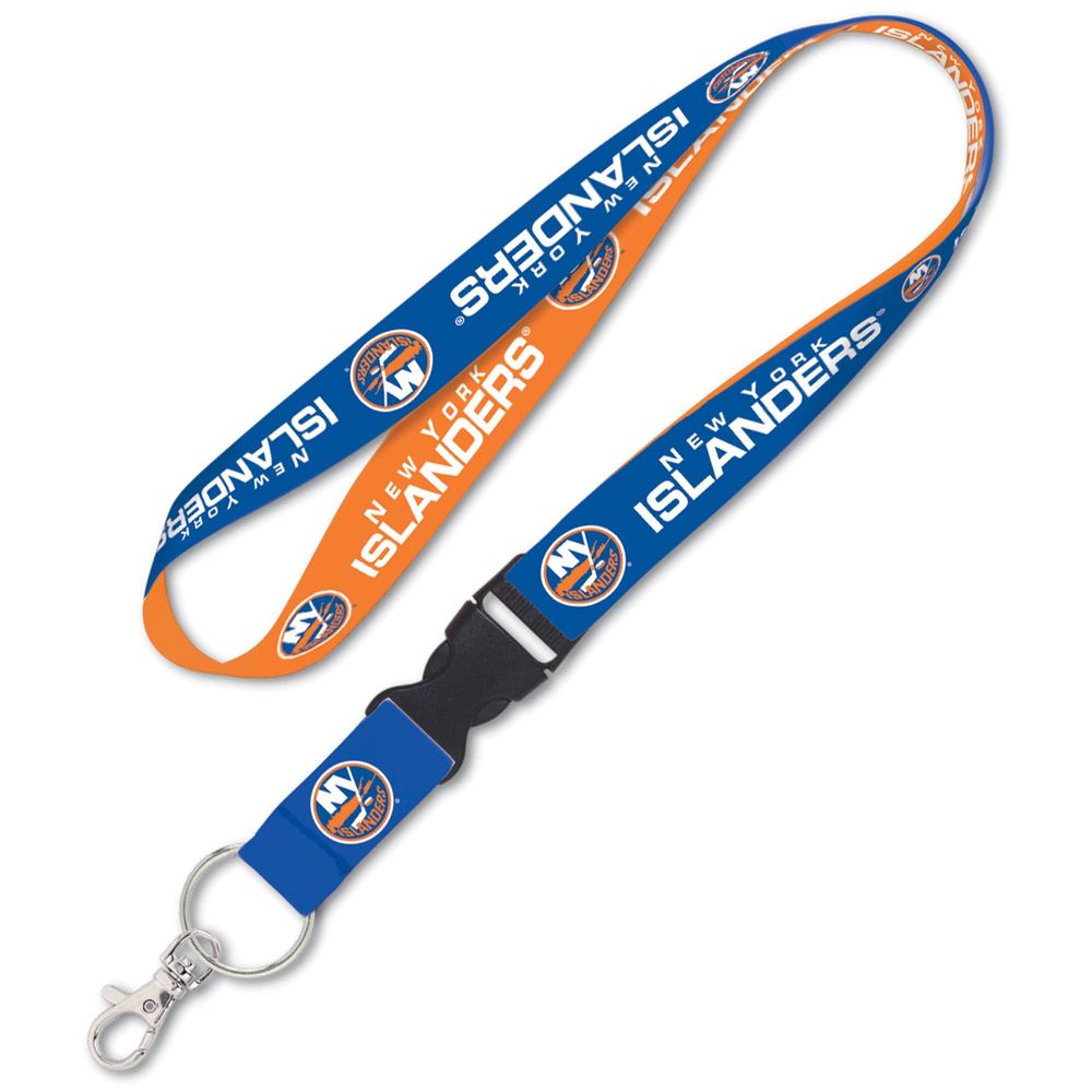 WinCraft New York Islanders 2Tone - Lanyard