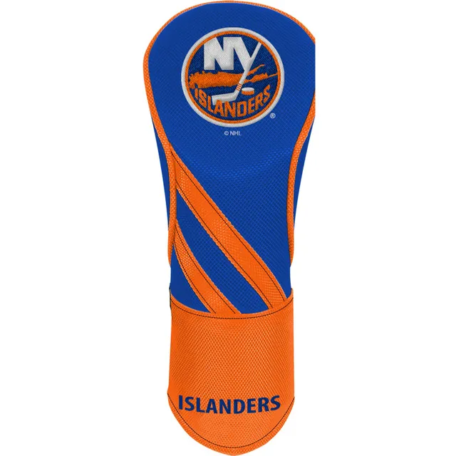 New York Islanders WinCraft 12oz. Team Logo Can Cooler