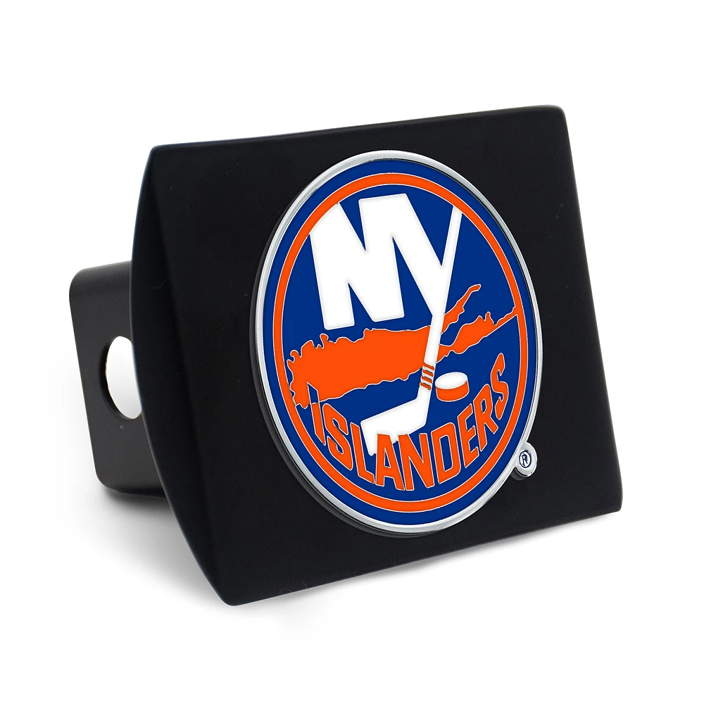 WinCraft New York Islanders Premium Hitch Cover