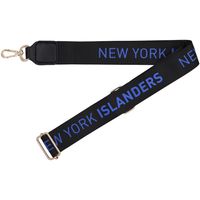 Women's Cuce New York Islanders Vegan Leather Strap Bag