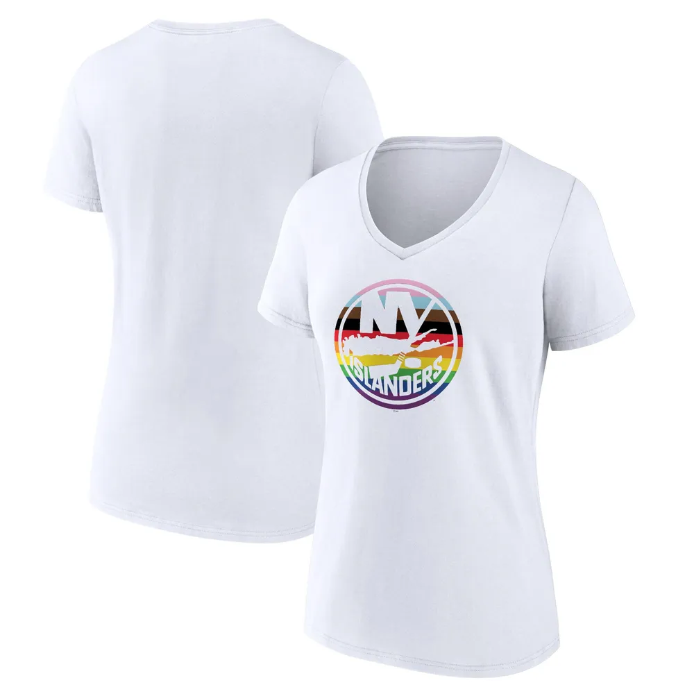v neck pride shirt