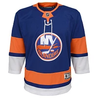 Youth Royal New York Islanders Home Premier Jersey